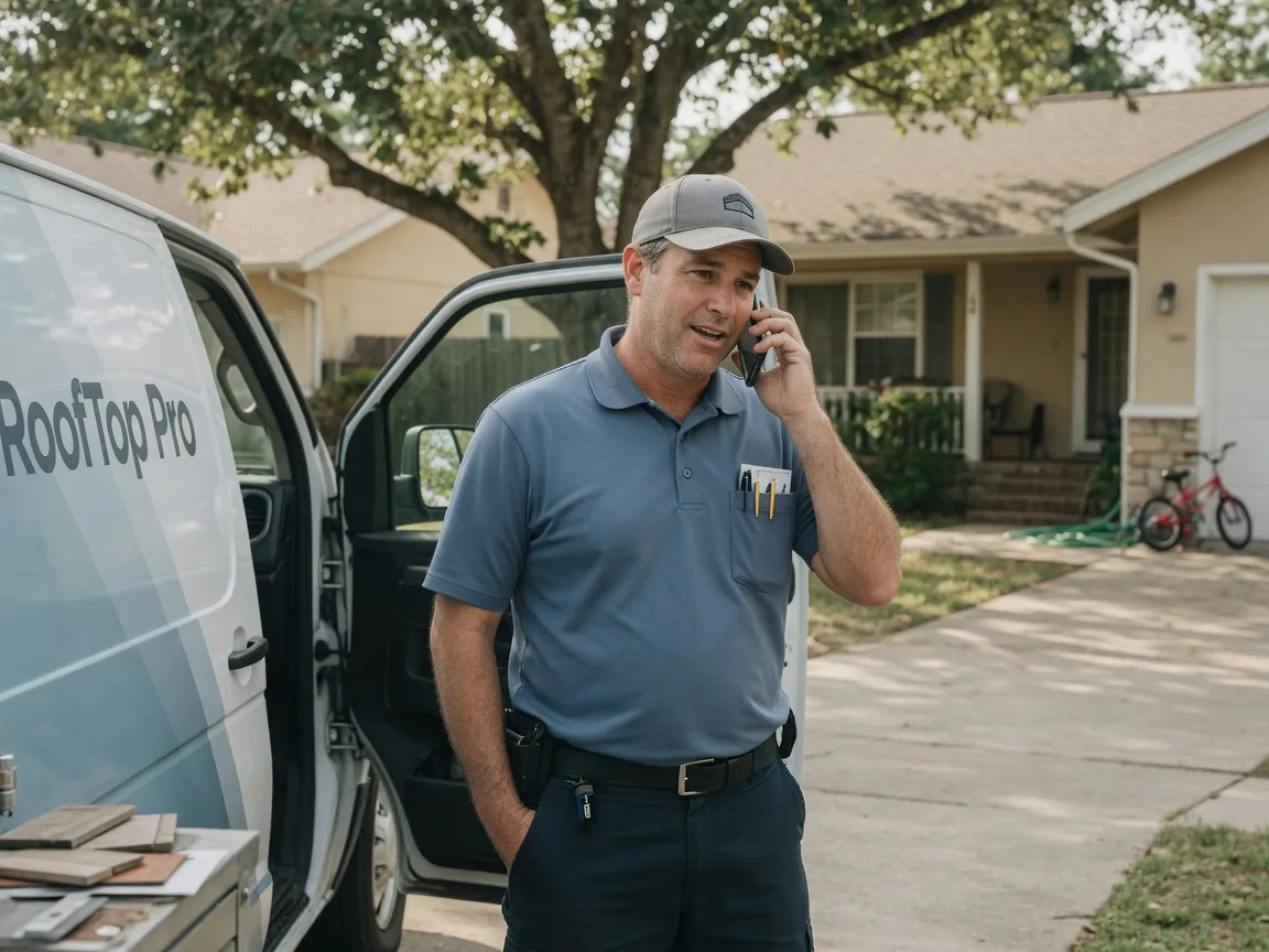 Roof Repair Fieldton, TX FAQs