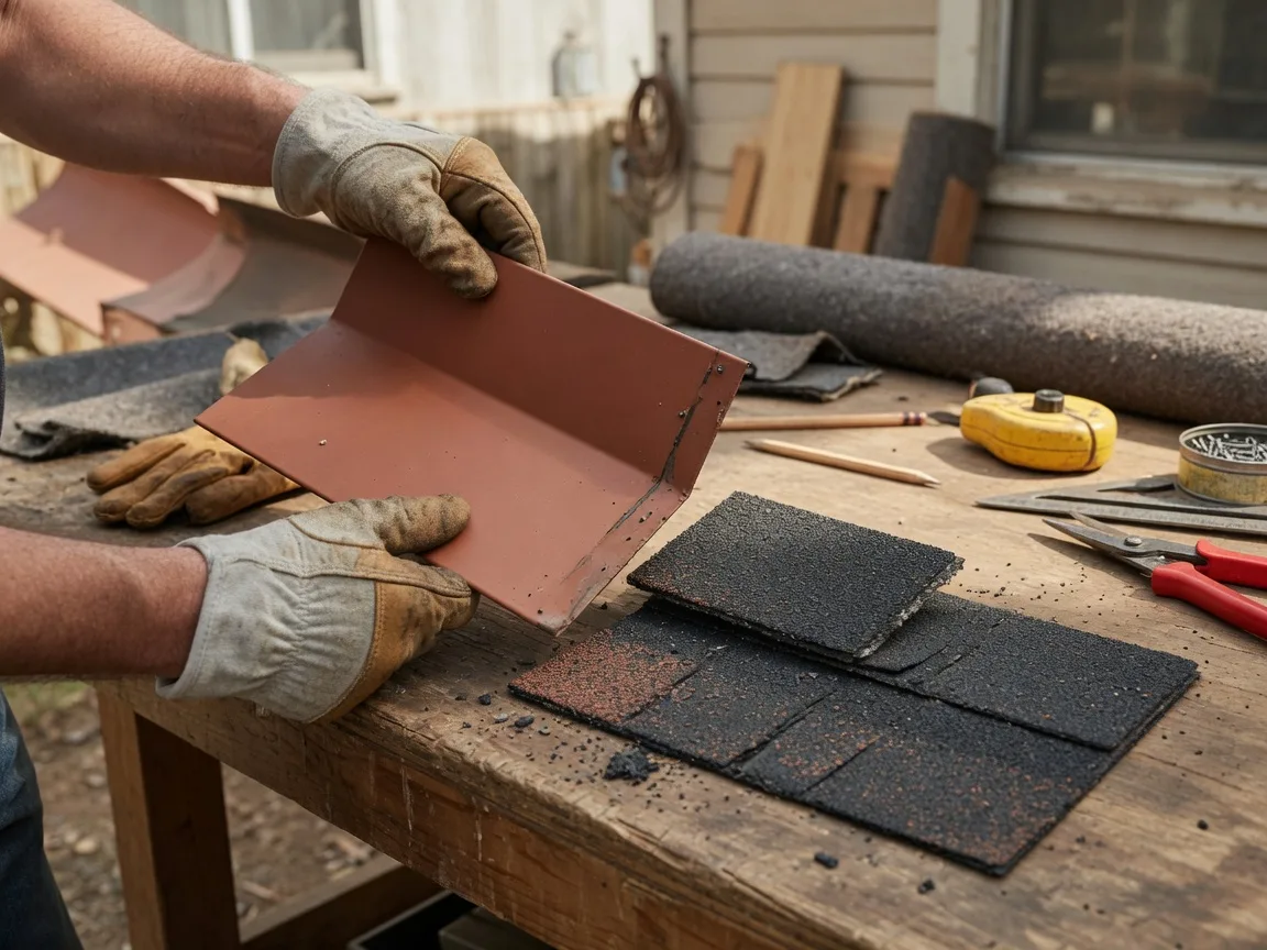 Roof Repair company in Fieldton, TX